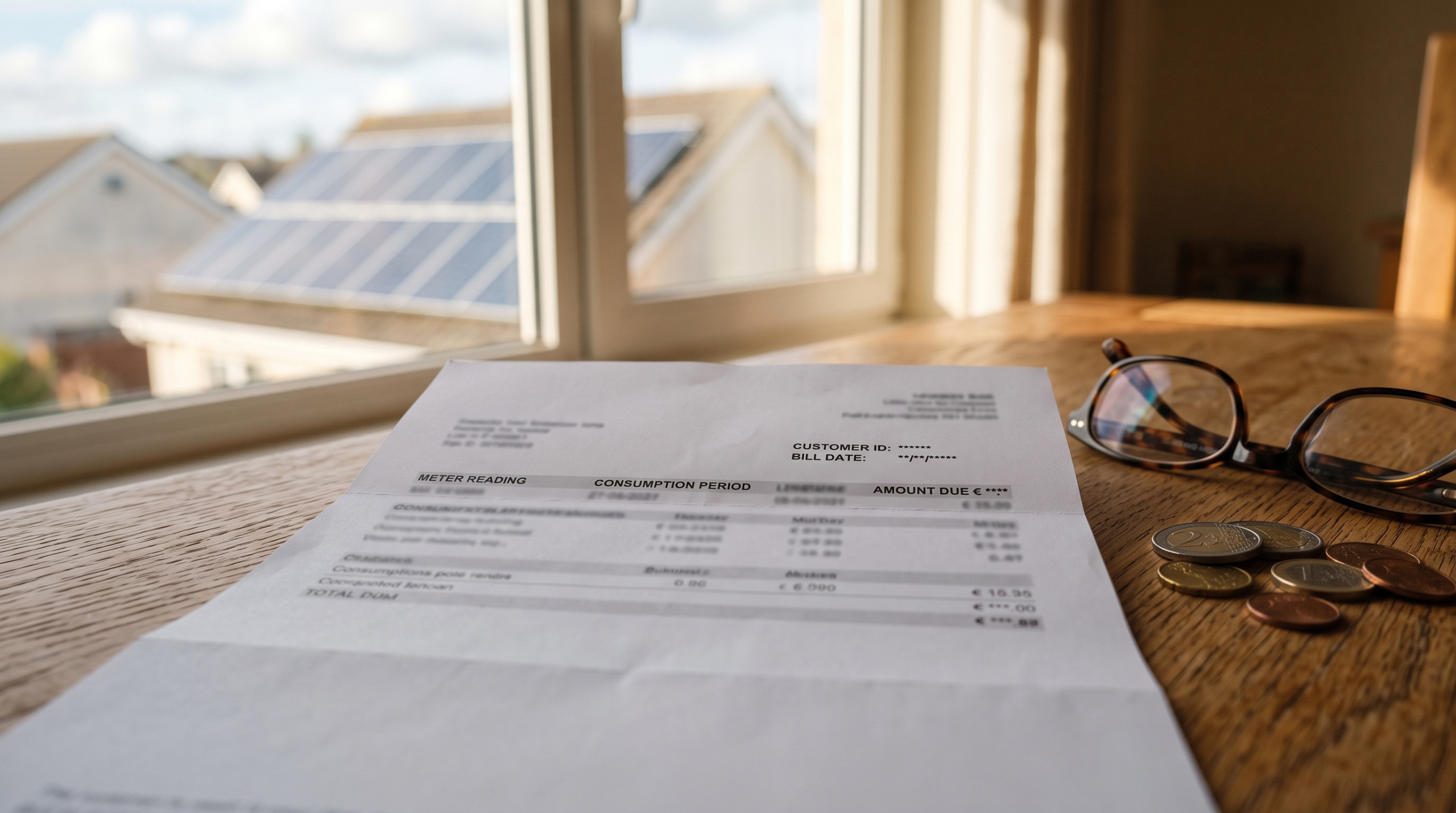 Cuánto puedo ahorrar en la factura de la luz con paneles solares: Guía completa para viviendas y empresas