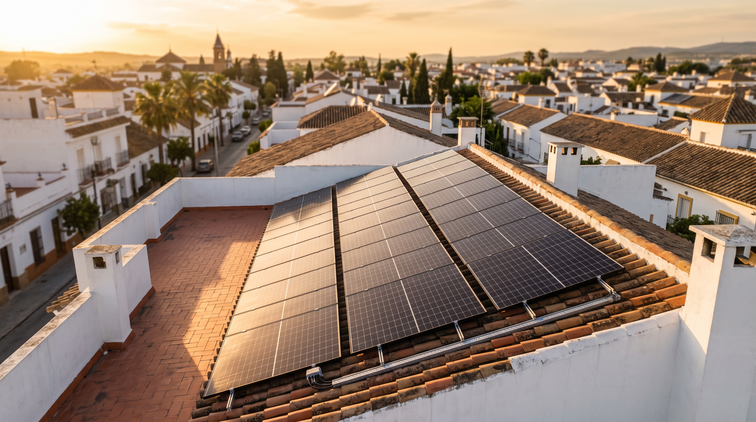 Lo que no te cuentan de las placas solares en 2025
